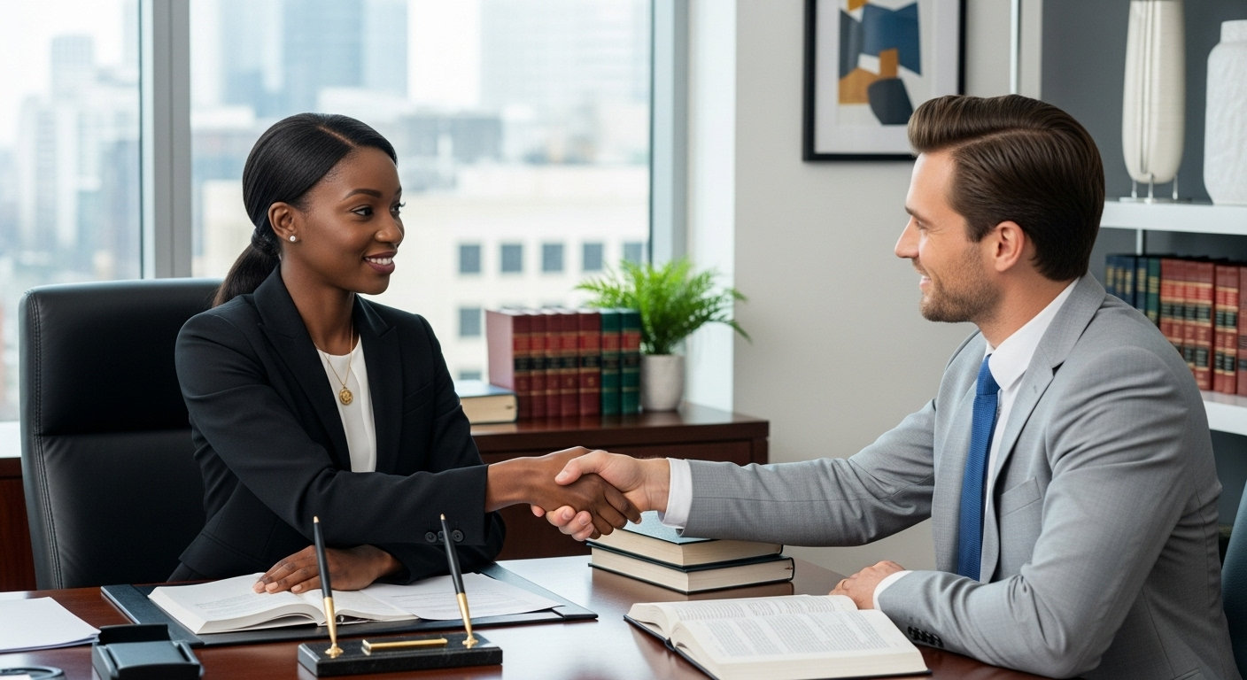 Diverse Legal Consultation